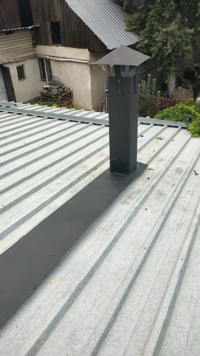 Ремонт протечек в Алматы