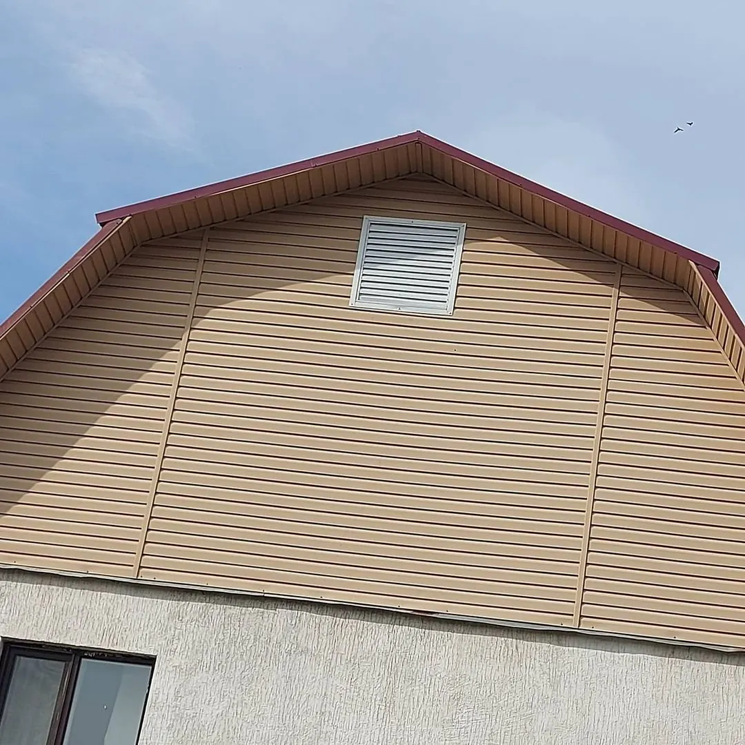 Профессиональный монтаж кровли