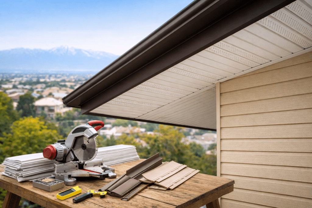 Обшивка сайдингом в Алматы Обшивка сайдингом в Алматы